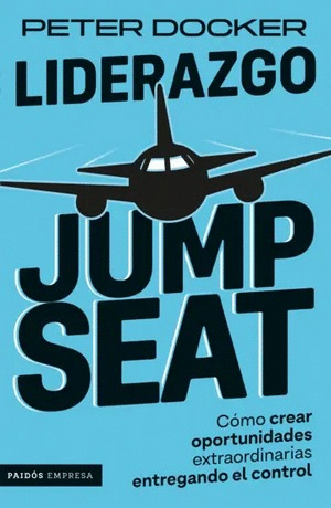Libro Liderazgo jumpseat