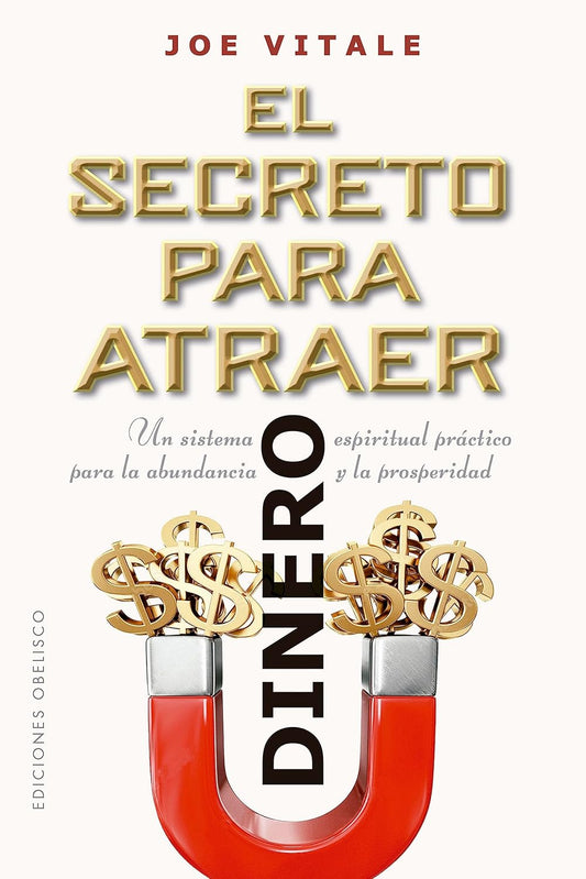 Libro El secreto para atraer dinero