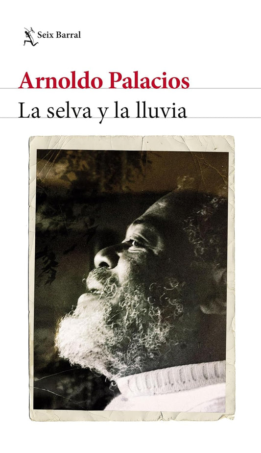 Libro La selva y la lluvia
