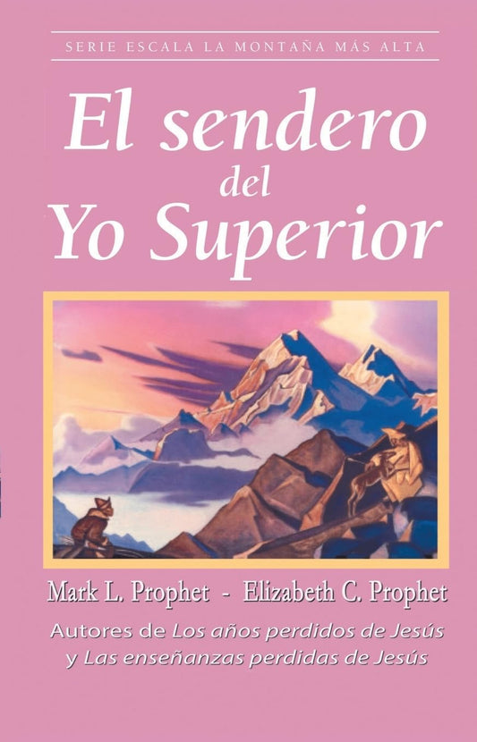 Libro El sendero del yo superior
