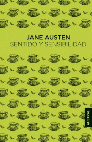 Libro Sentido y Sensibilidad (Austral)