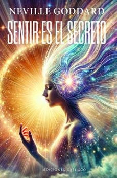 Libro Sentir es el secreto