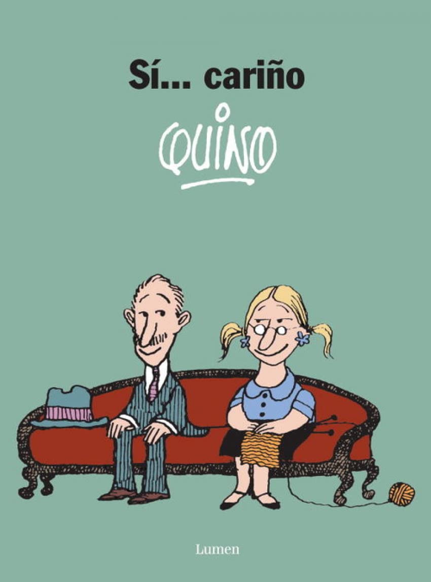 Libro Sí Cariño