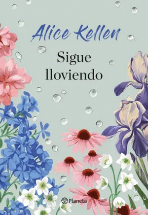Libro Sigue lloviendo
