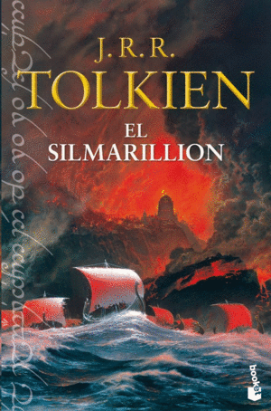 Libro El silmarillion