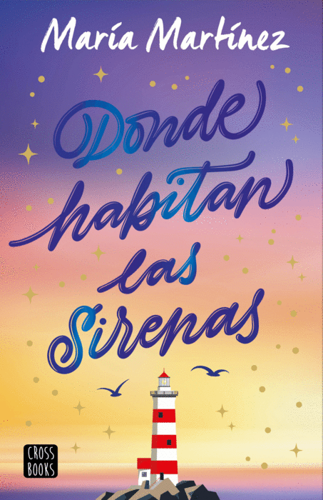 Libro Donde habitan las sirenas