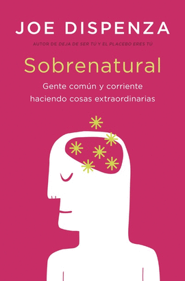 Libro B4P Sobrenatural