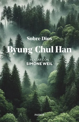 Libro Sobre Dios