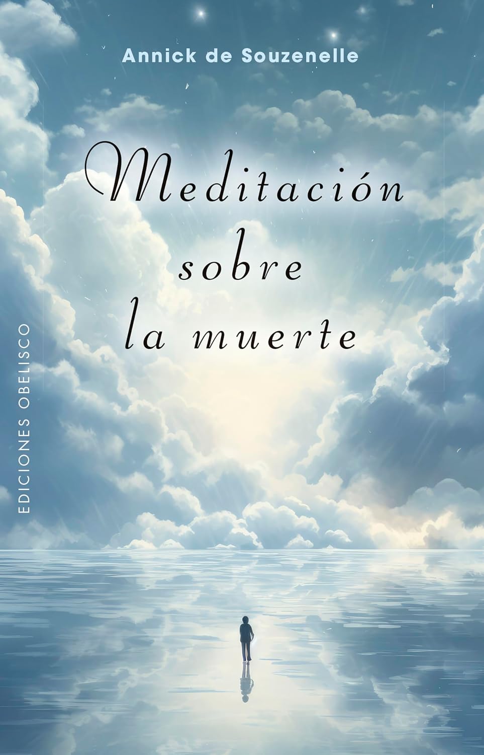 Libro Meditación sobre la muerte
