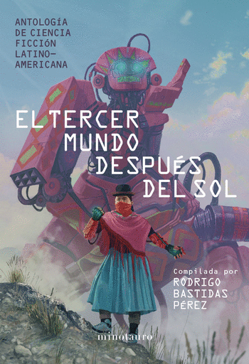 Libro El tercer mundo después del sol