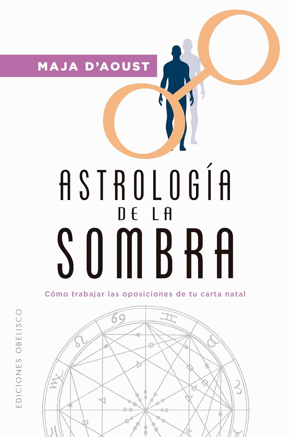 Libro Astrología de la sombra