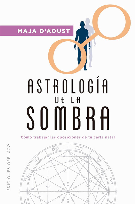 Libro Astrología de la sombra