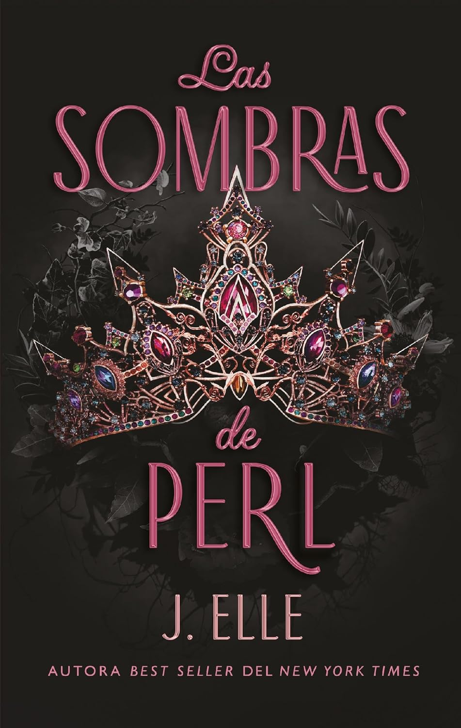Libro Las sombras de Perl