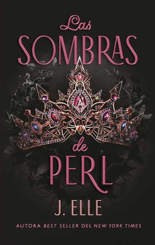 Libro Las sombras de Perl
