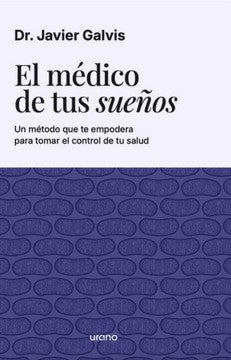 Libro El médico de tus sueños
