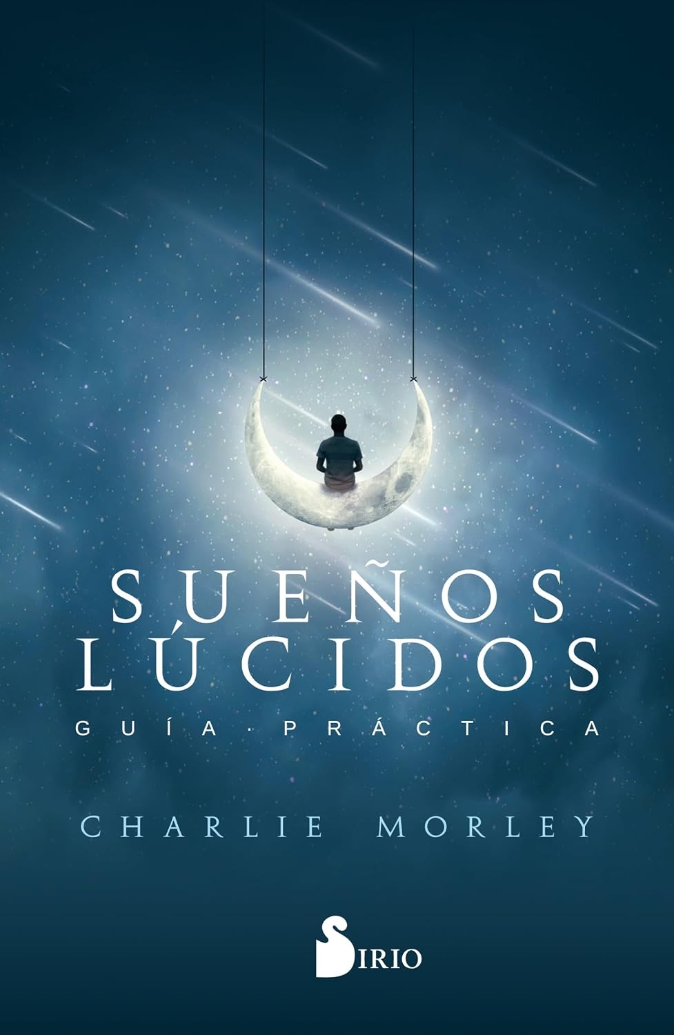 Libro Sueños lúcidos. Guía práctica