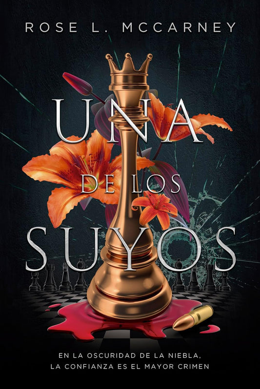 Libro Una de los suyos