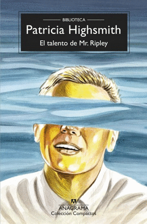 Libro El talento de Mr. Ripley
