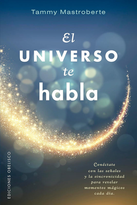 Libro El universo te habla