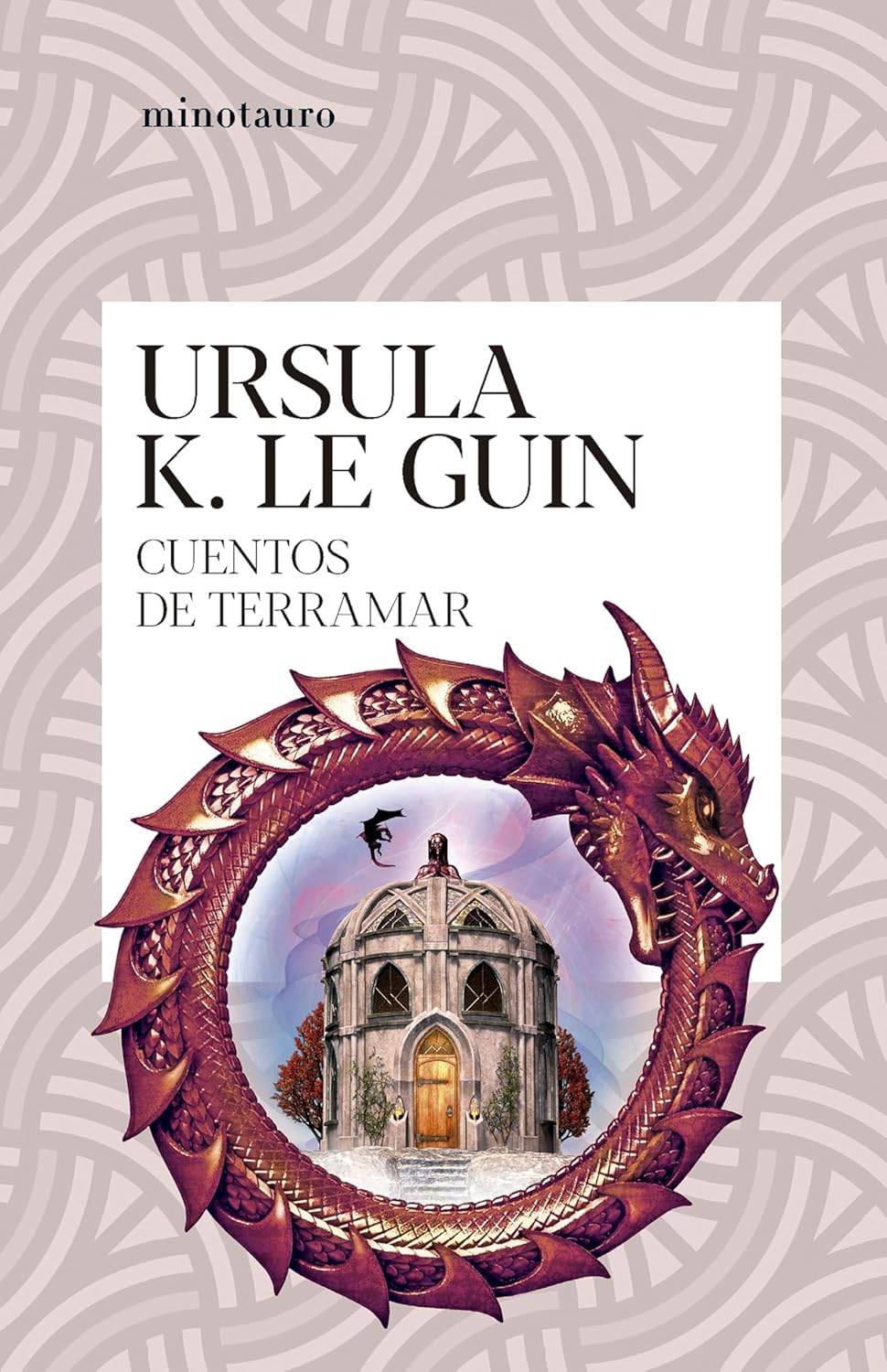 Libro Los cuentos de Terramar