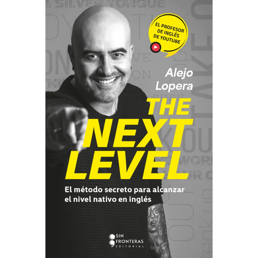 Libro The Next Level