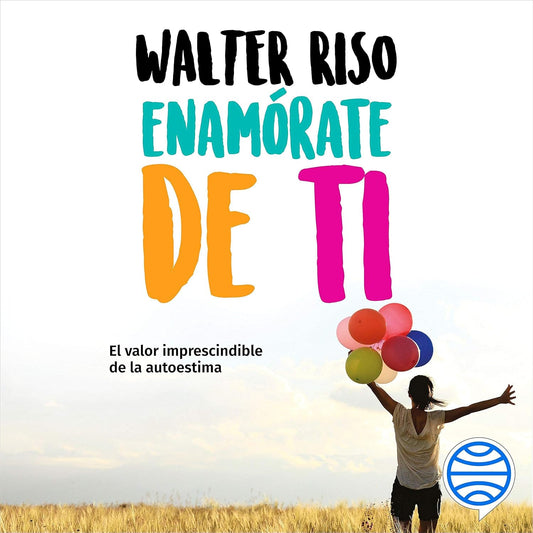Libro Enamórate de ti