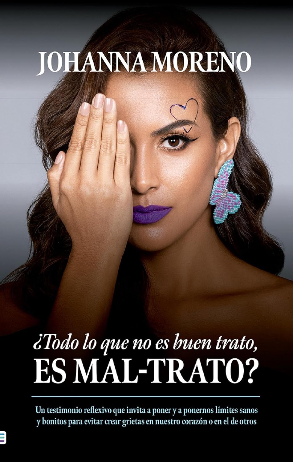 Libro ¿Todo lo que no es buen trato, es mal-trato?