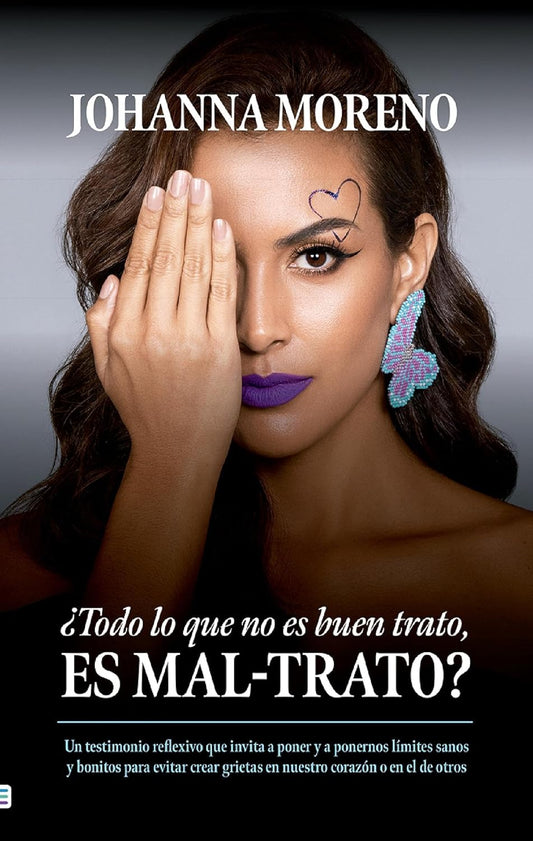 Libro ¿Todo lo que no es buen trato, es mal-trato?