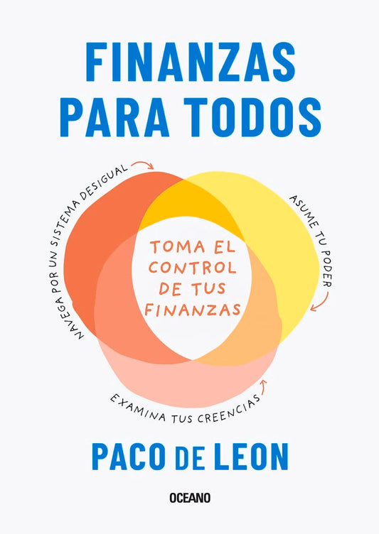 Libro Finanzas para todos