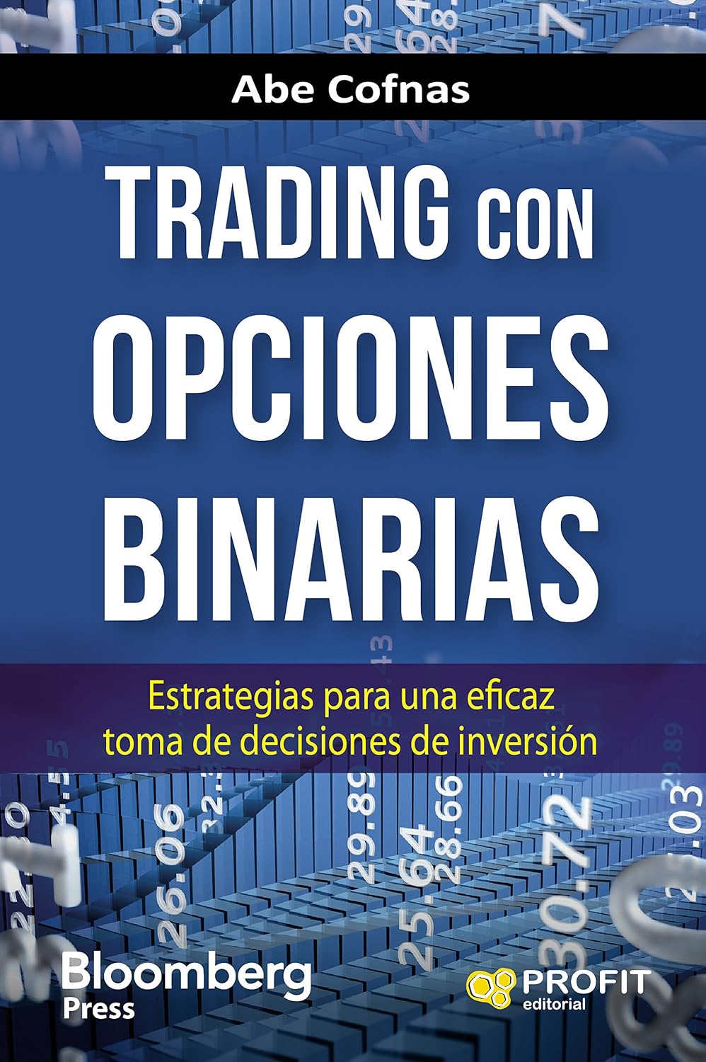 Libro Trading con opciones binarias