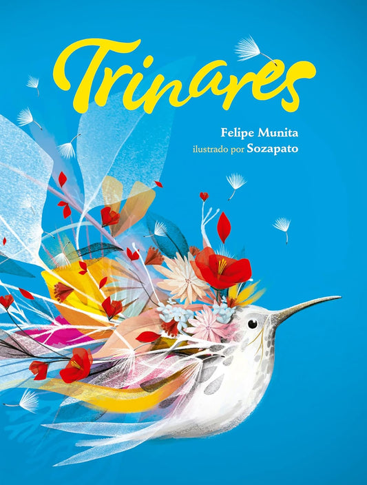 Libro Trinares