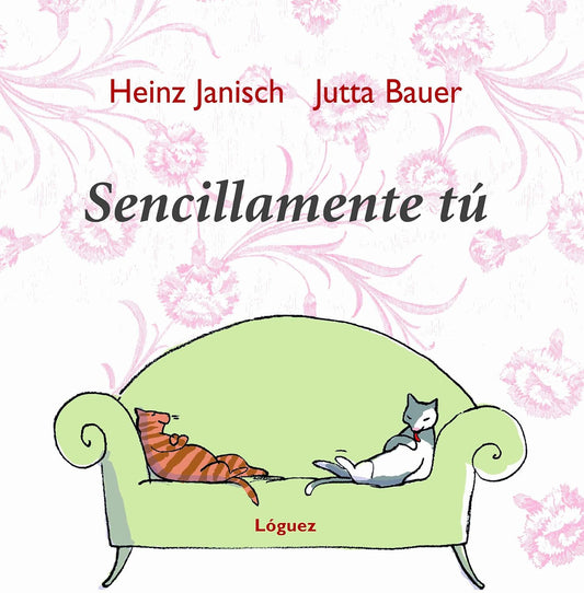 Libro Sencillamente tú