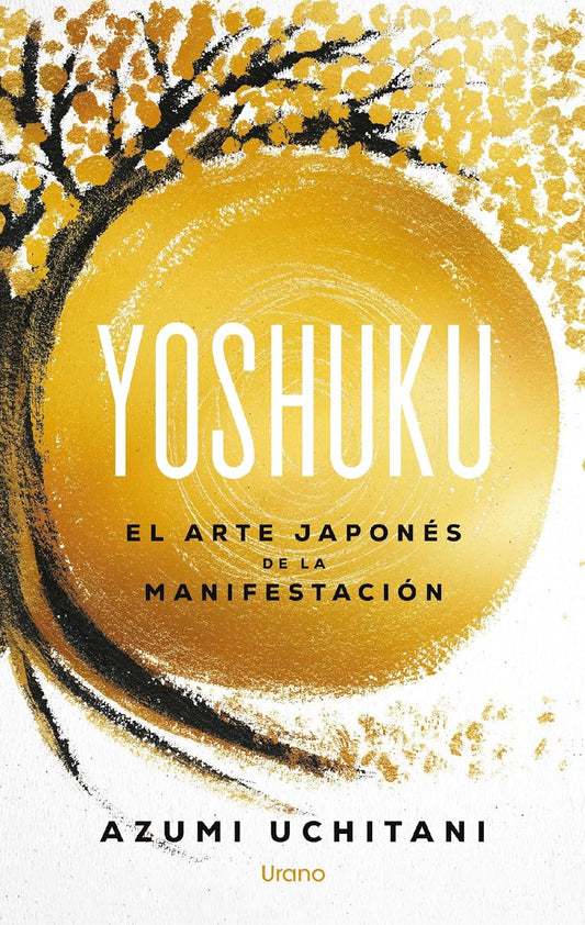 Libro Yoshuku