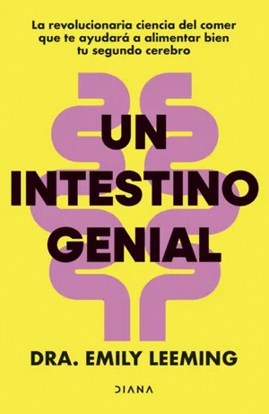 Libro Un intestino genial