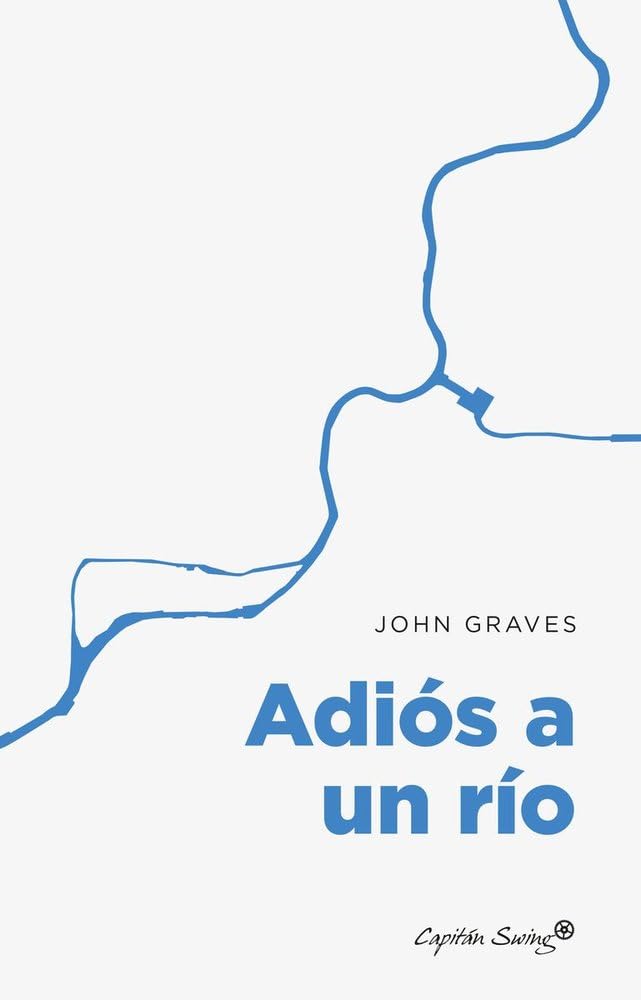 Libro Adiós a un río