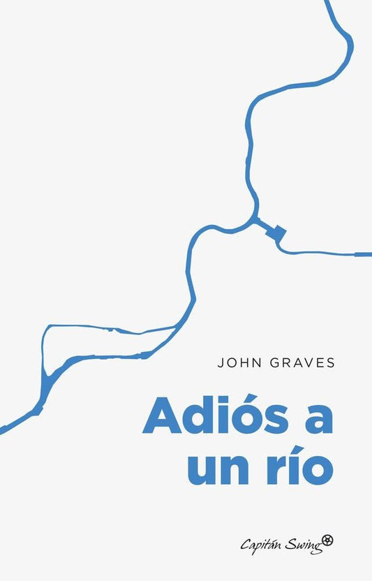 Libro Adiós a un río