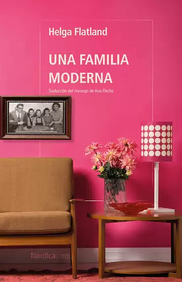 Libro Una familia moderna