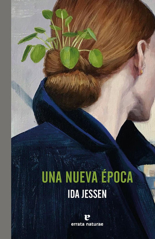 Libro Una nueva época