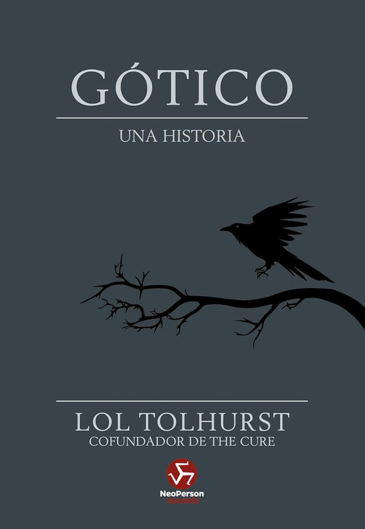 Libro Gótico. Una historia