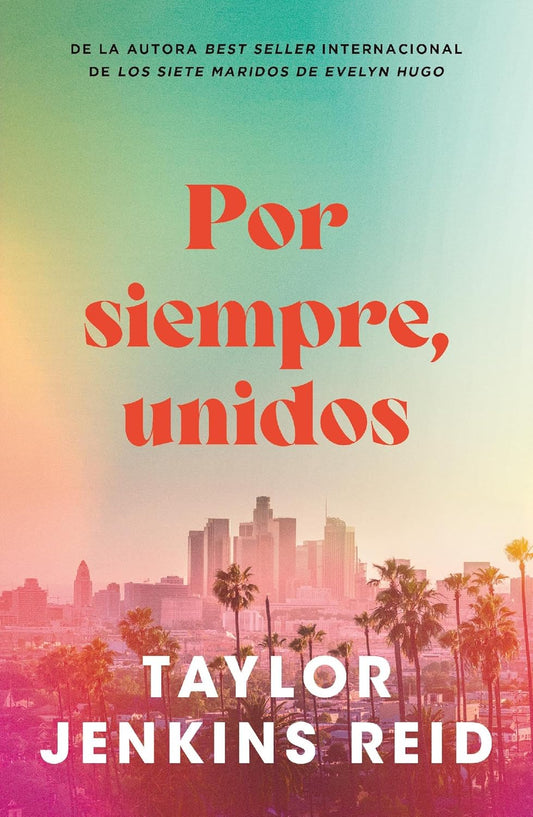 Libro Por siempre, unidos