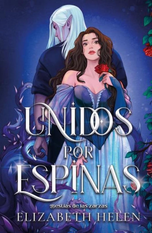 Libro Unidos por espinas