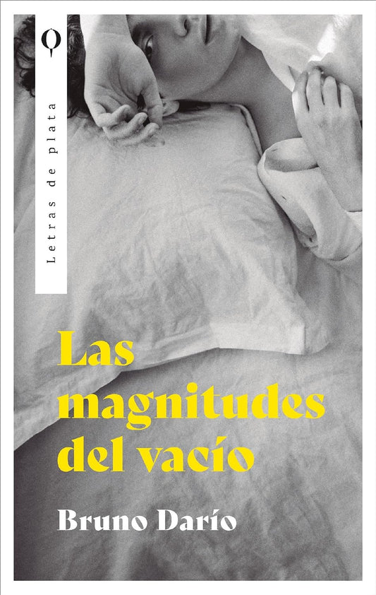 Libro Las magnitudes del vacío
