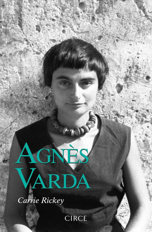Libro Agnes Varda