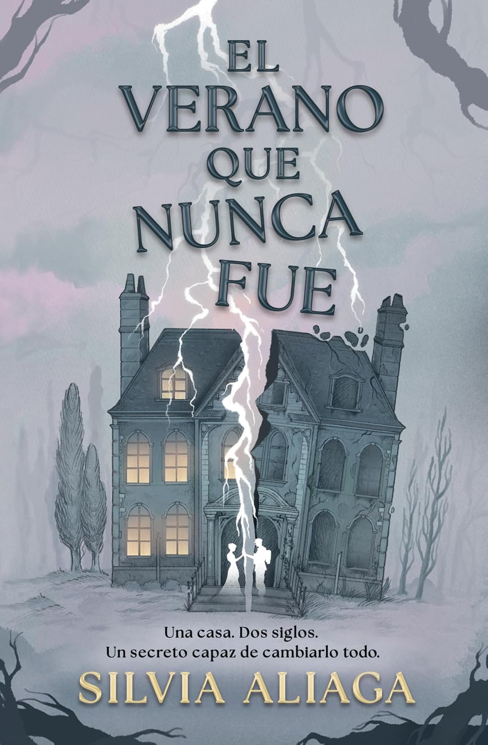 Libro El verano que nunca fue