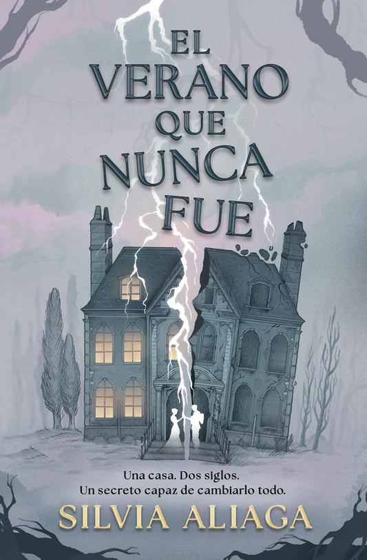 Libro El verano que nunca fue