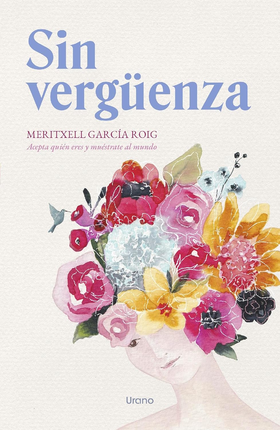 Libro Sin vergüenza