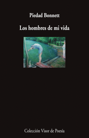 Libro Los hombres de mi vida