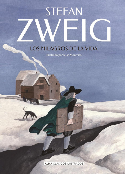Libro Los milagros de la vida