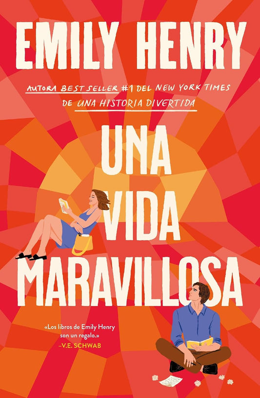 Libro Una vida maravillosa