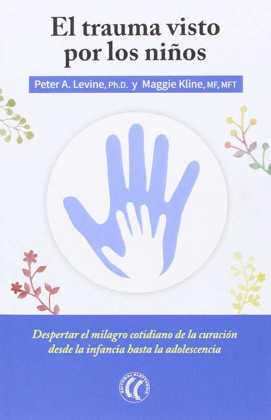 Libro El trauma visto por los niños